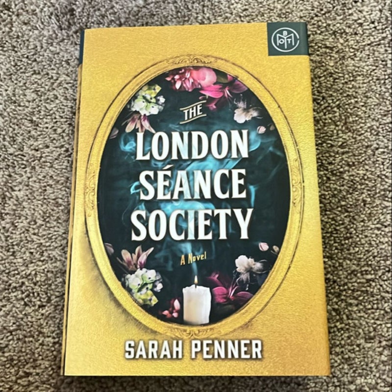 The London Séance Society