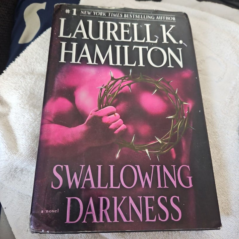 Swallowing Darkness