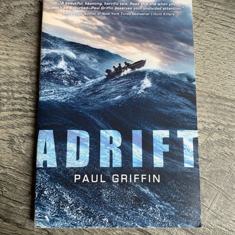 Adrift