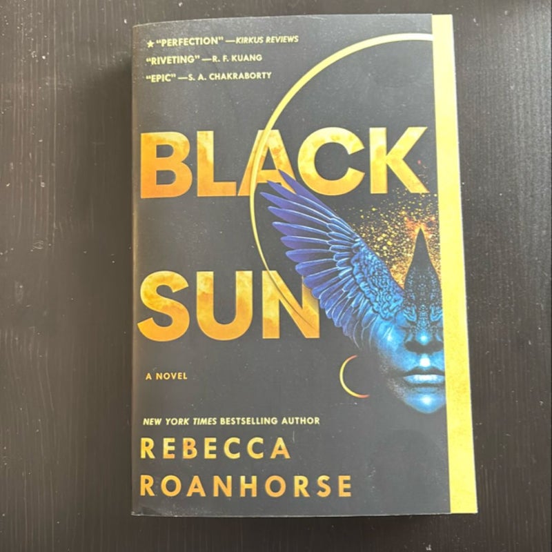 Black Sun