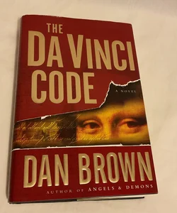 The Da Vinci Code