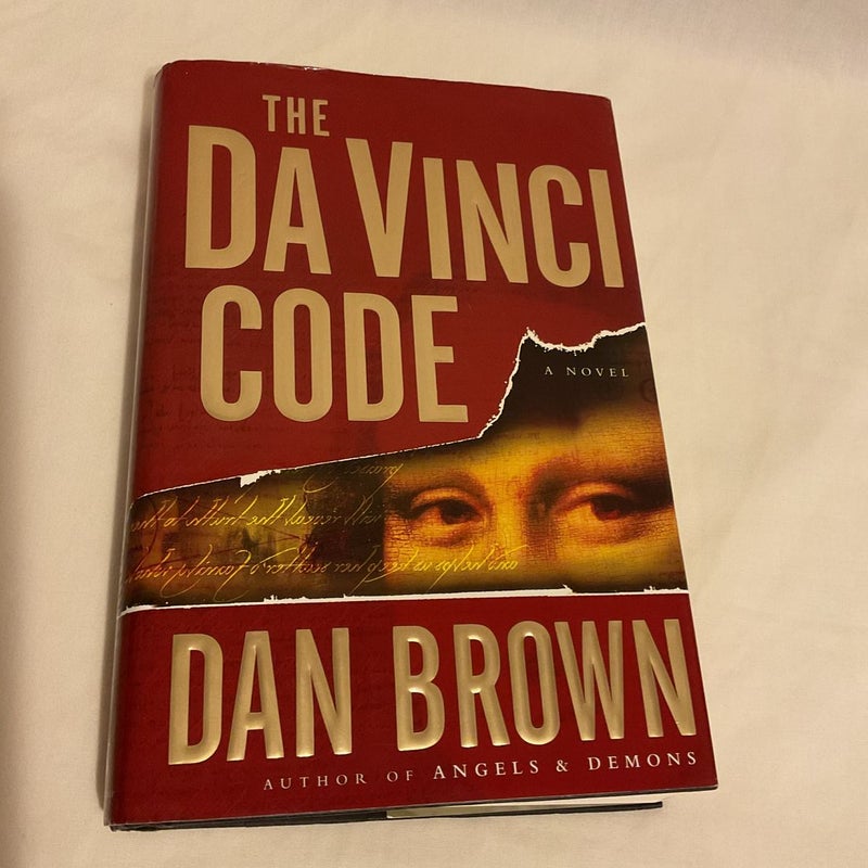 The Da Vinci Code