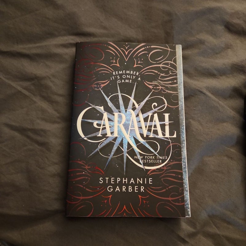 Caraval