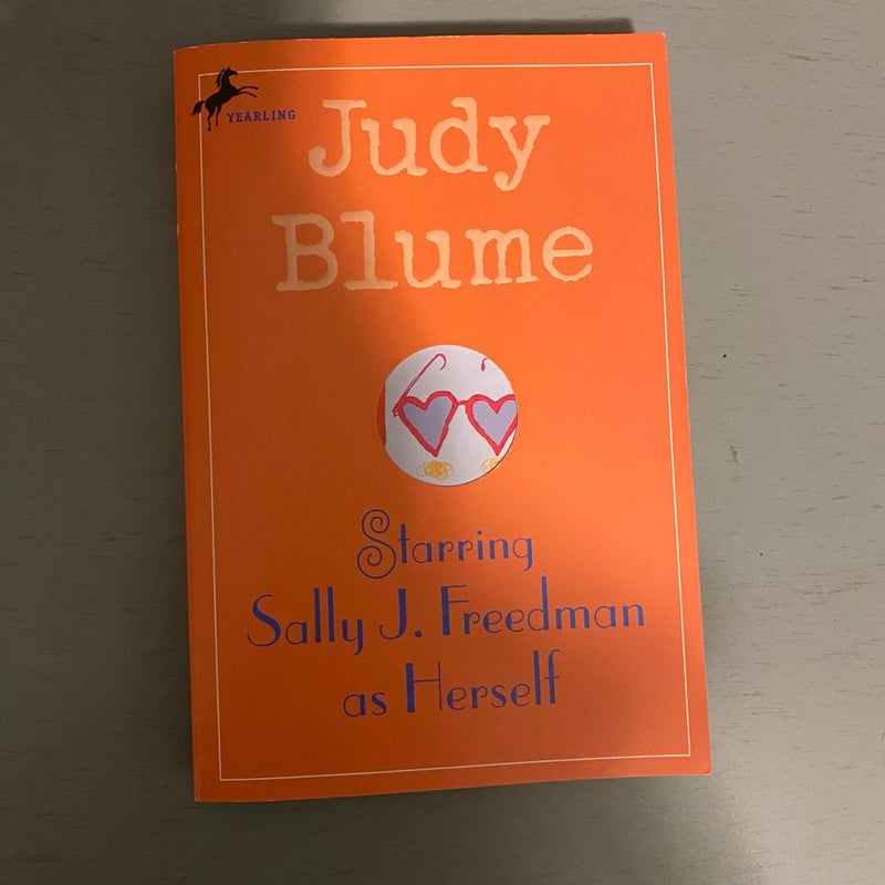 Best of Judy Blume