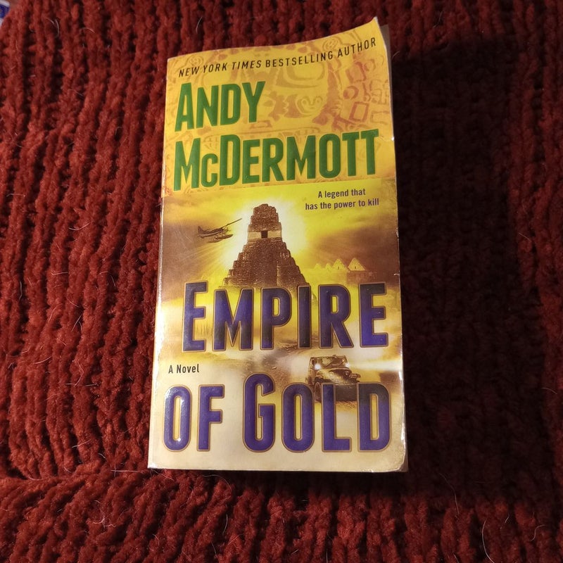 Empire of Gold