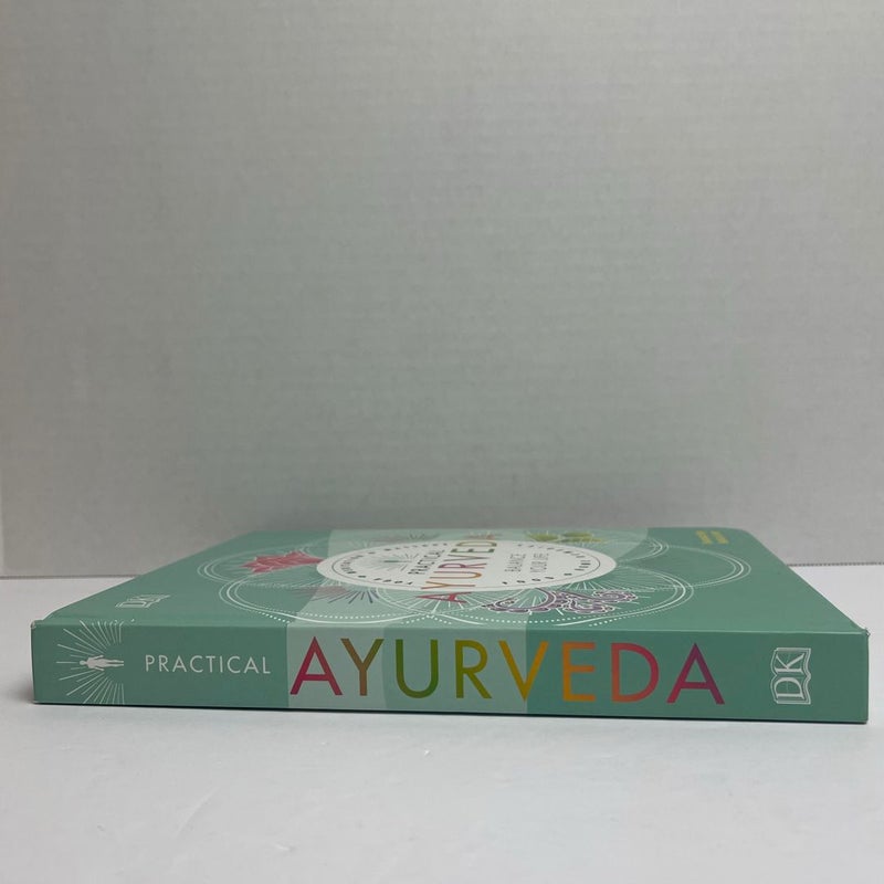 Practical Ayurveda