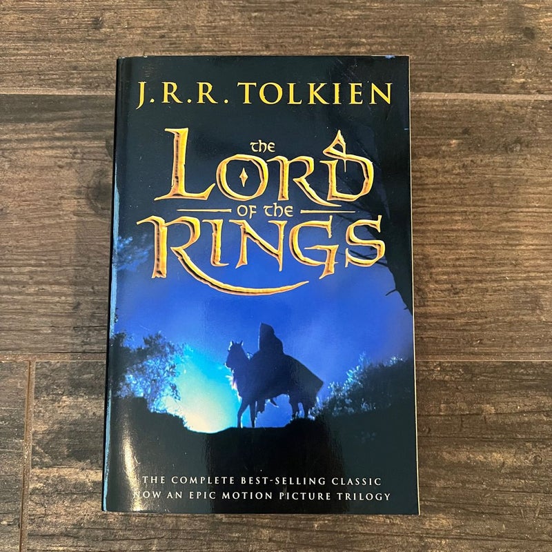 The Lord of the Rings