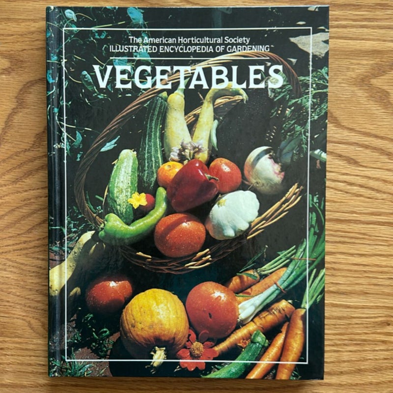 Vegetables