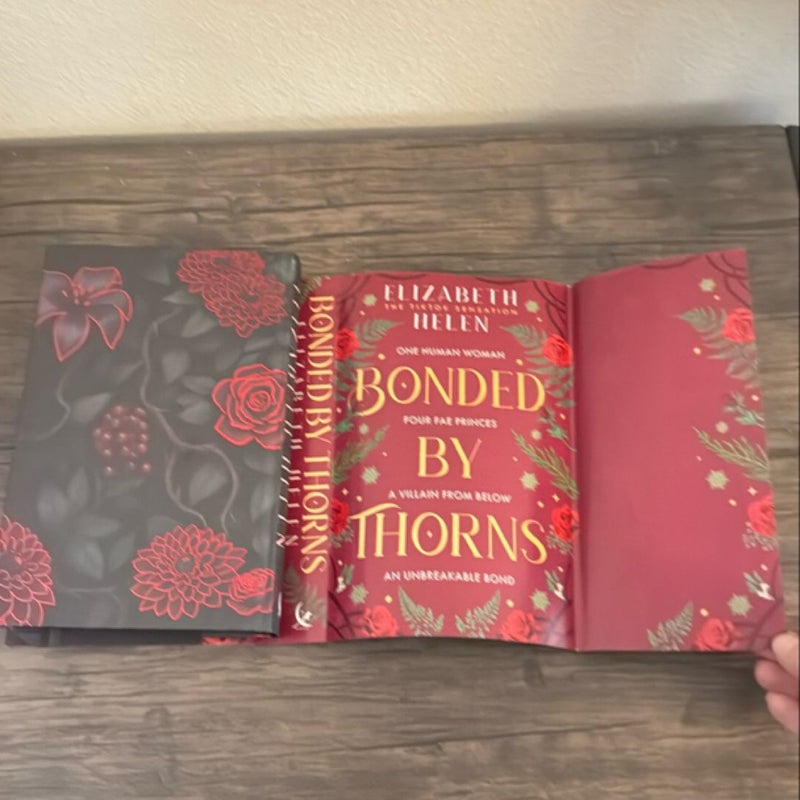 Bonded by Thorns