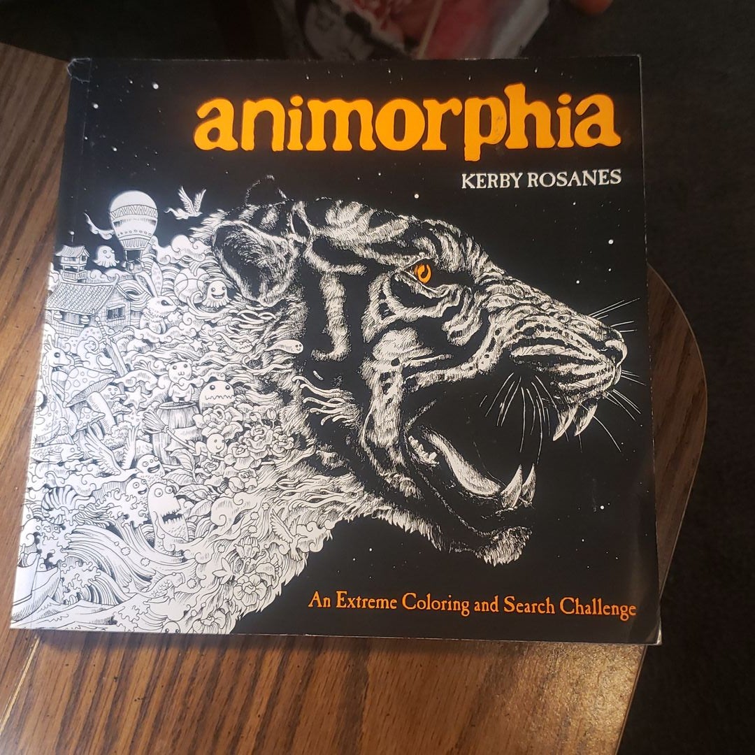 Animorphia