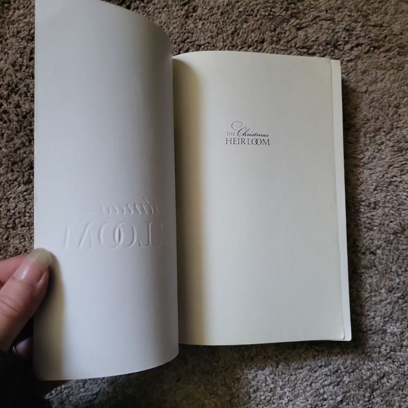 The Heirloom