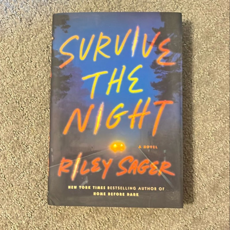 Survive the Night