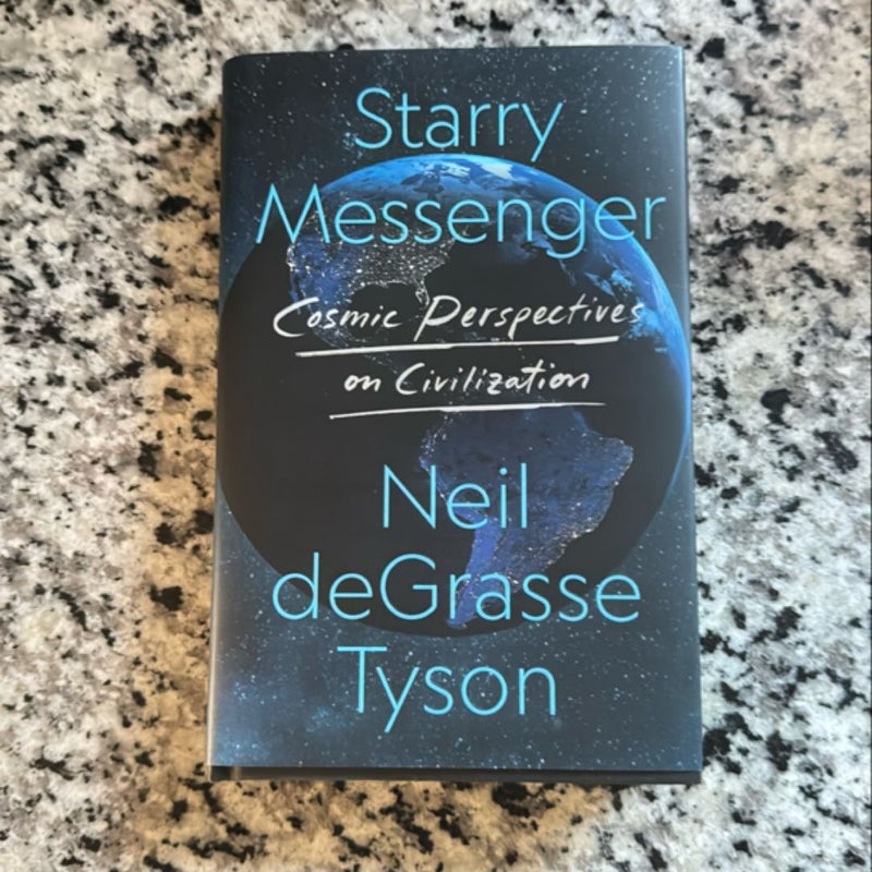 Starry Messenger