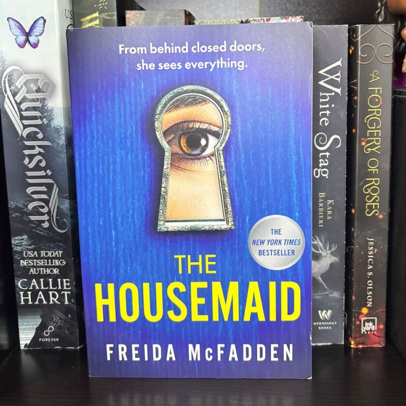 The Housemaid