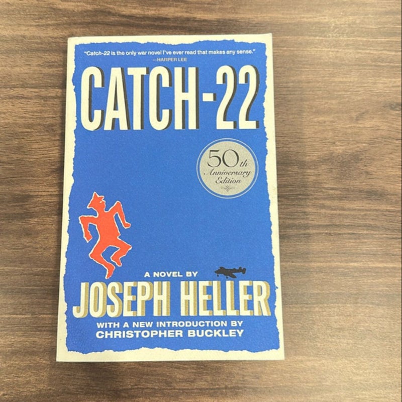 Catch-22