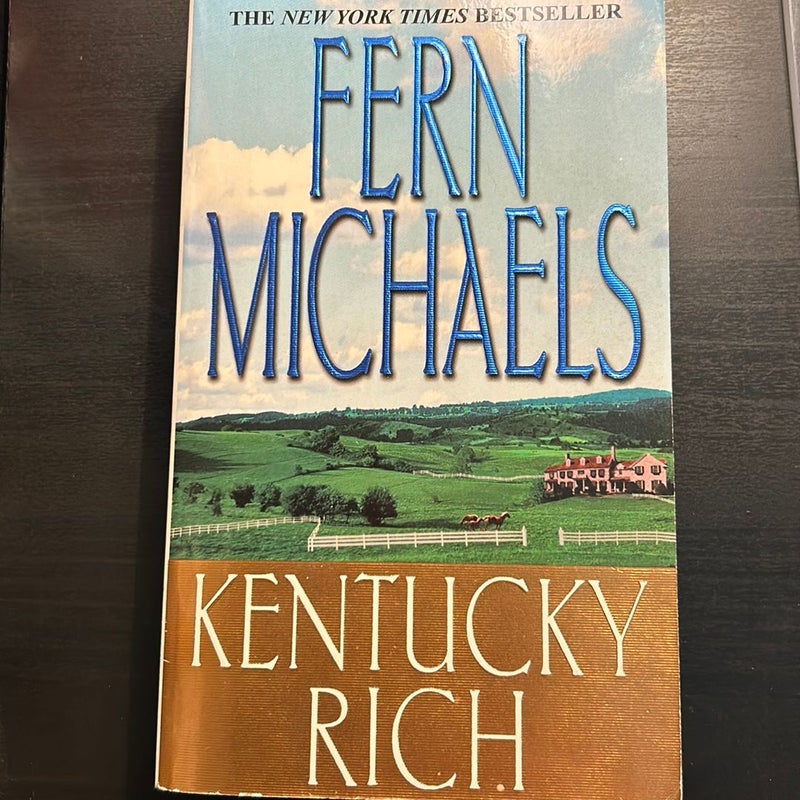 Kentucky Rich