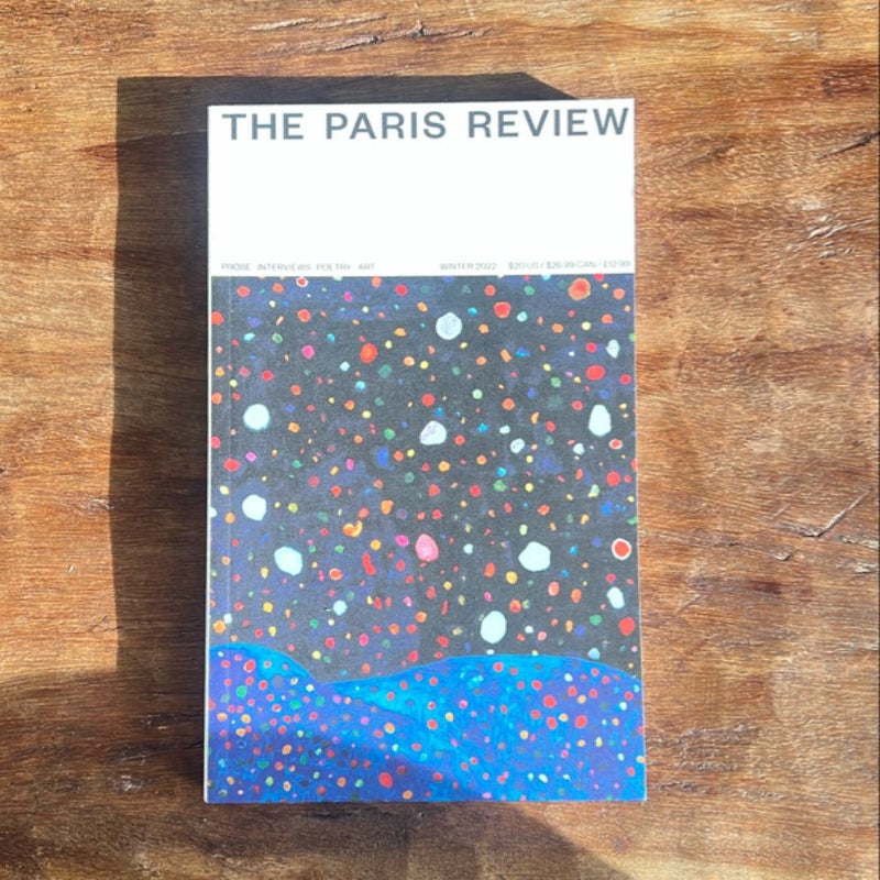 The Paris Review