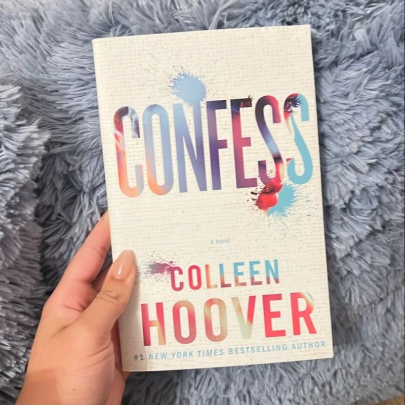 Confess