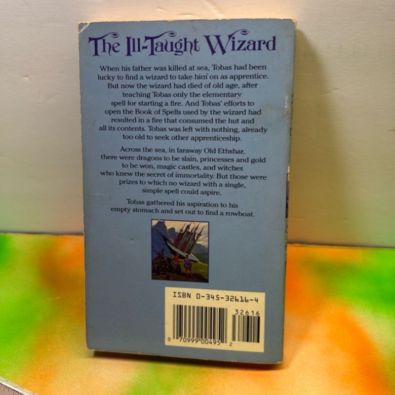 With a single spell wizard spell dnd book 