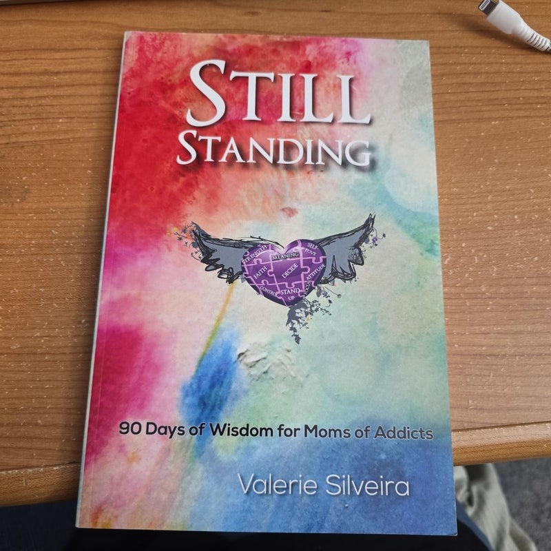 Still Standing