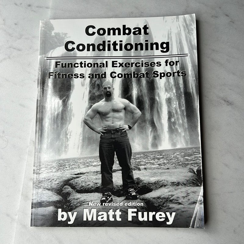 Combat Conditioning