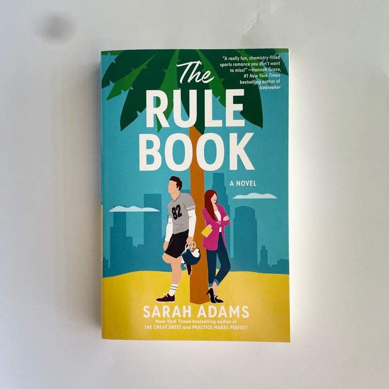 The Rule Book