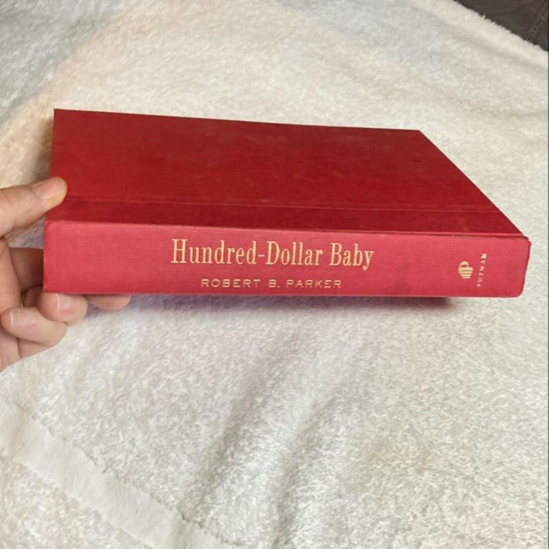 Hundert Dollar Baby 18C