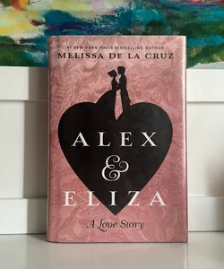 Alex & Eliza 