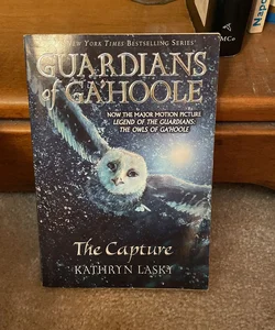 Guardians of Ga’Hoole: The Capture