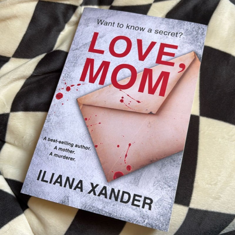 Love, Mom