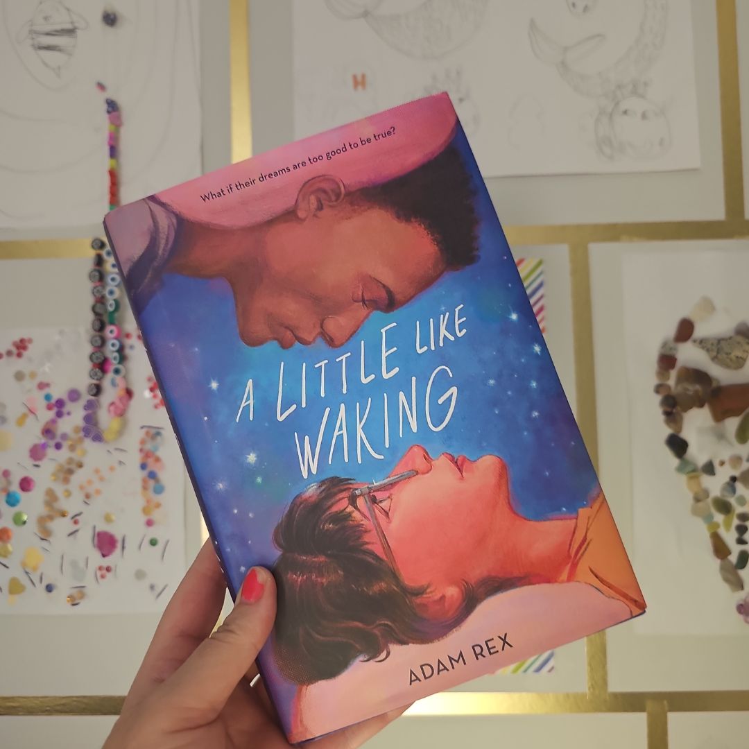 A Little Like Waking