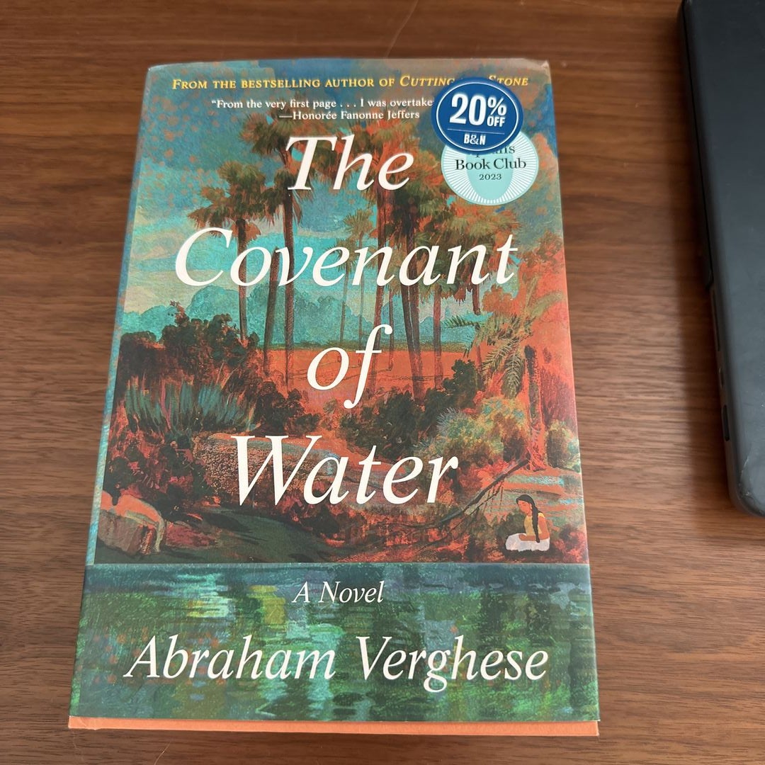 The Covenant of Water