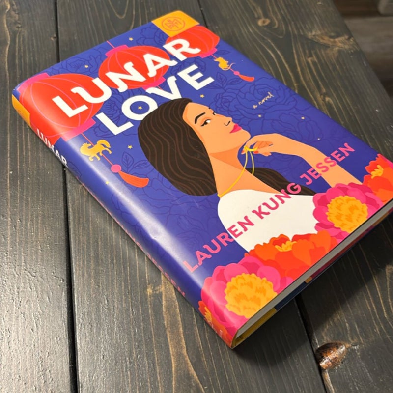 Lunar Love
