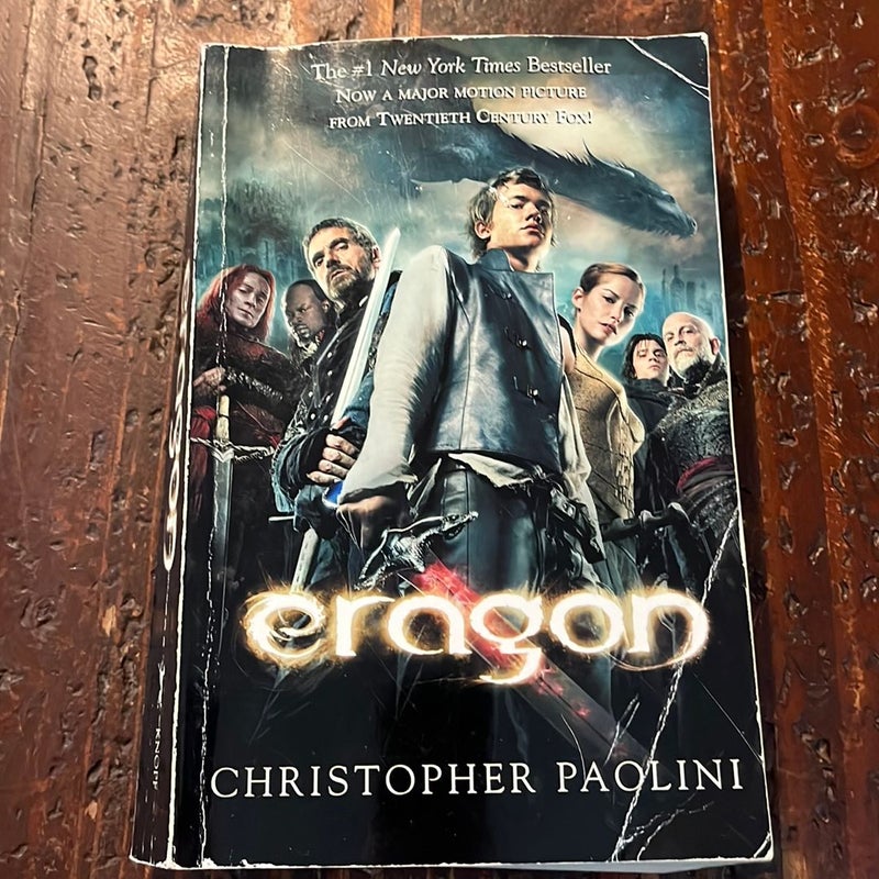 Eragon