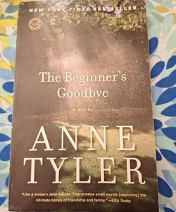 The Beginner's Goodbye