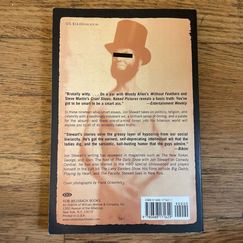 Naked Pictures of Famous People