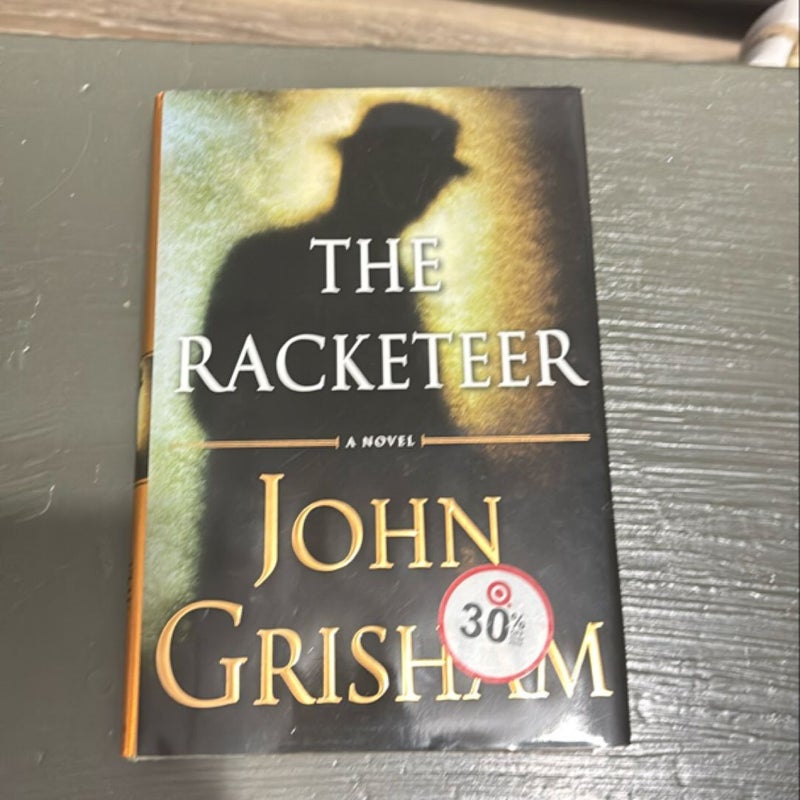 The Racketeer