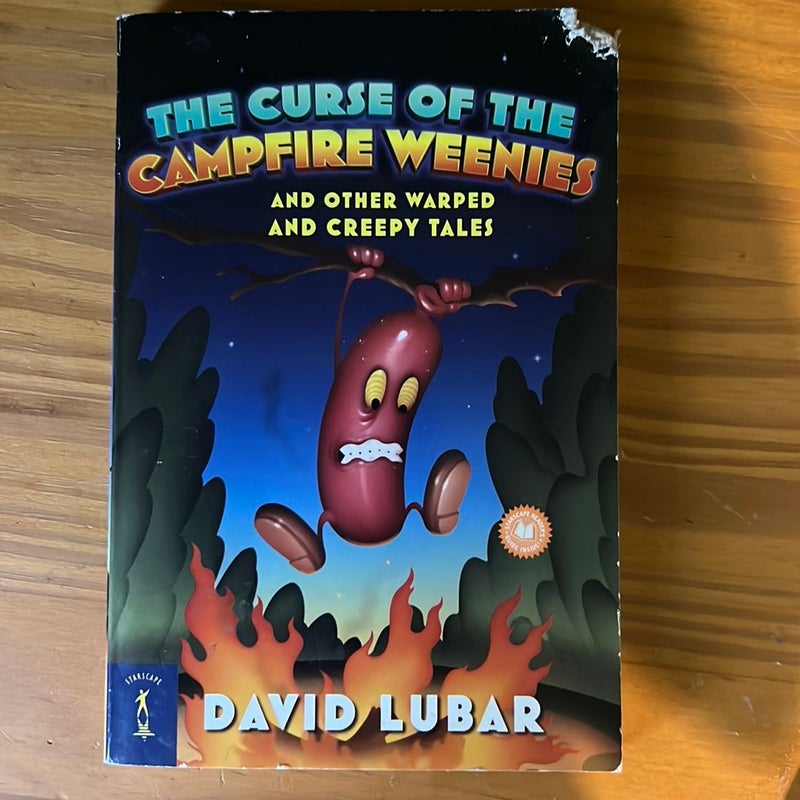 Curse of the Campfire Weenies