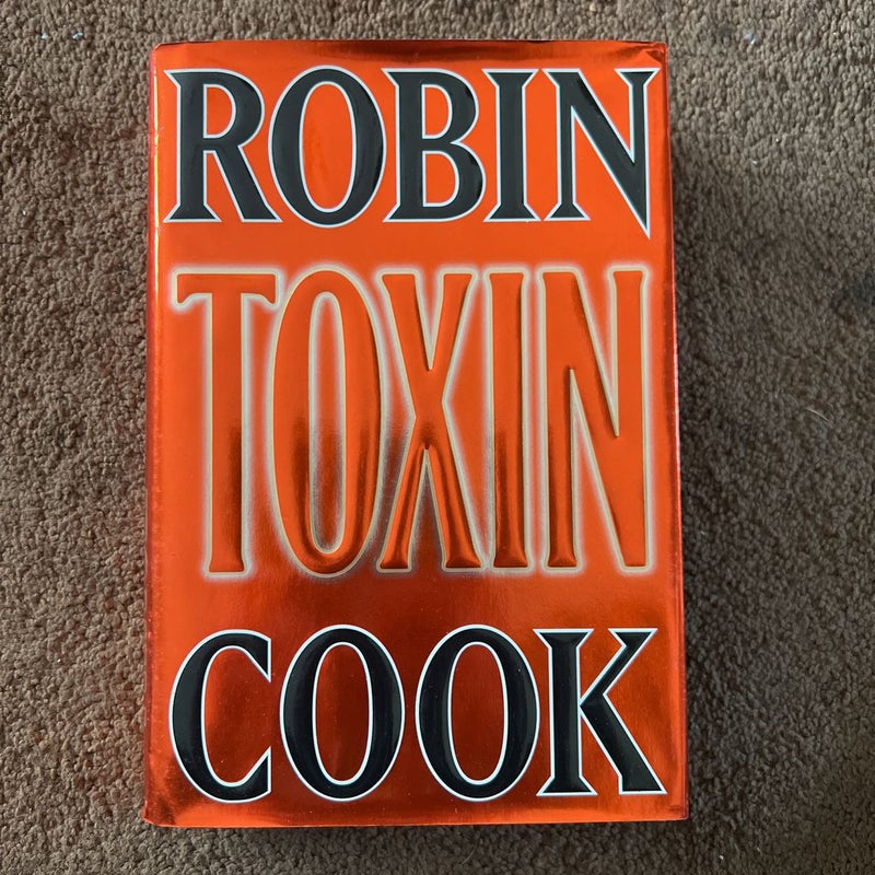 Toxin