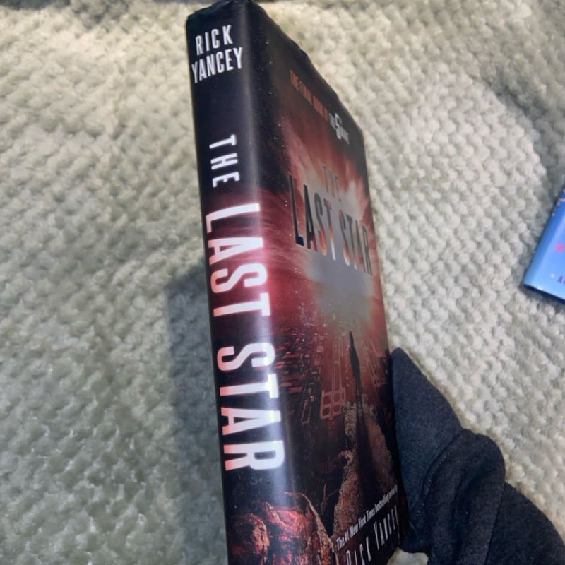 The last star