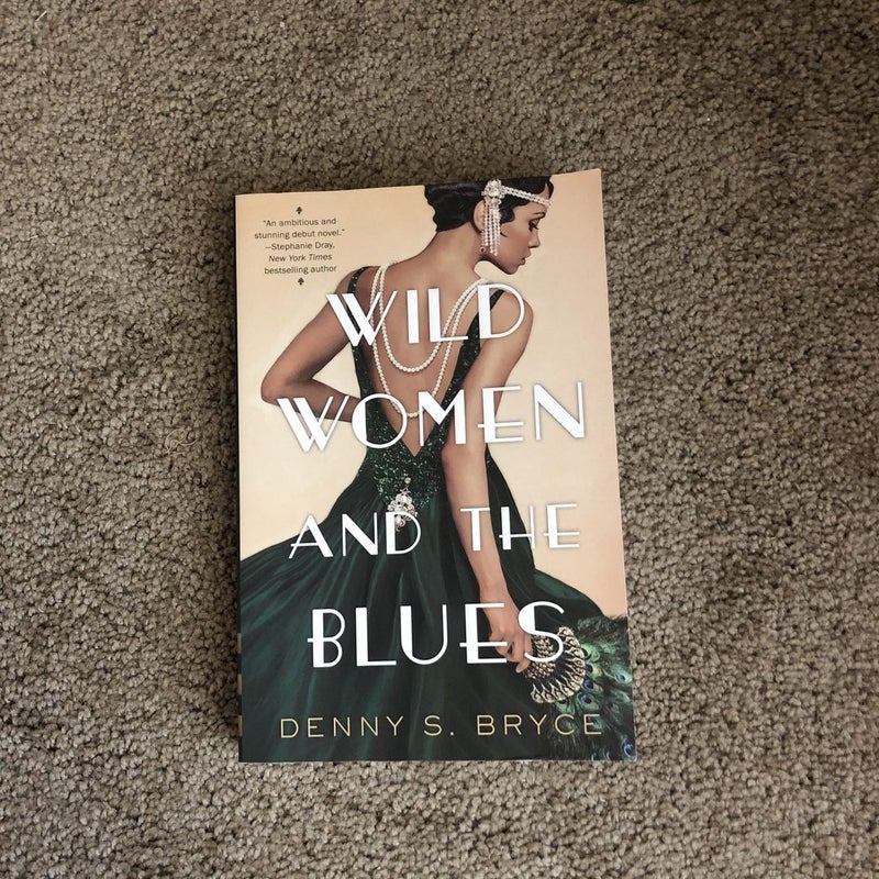 Wild Women and the Blues