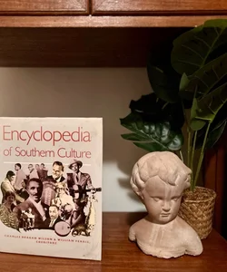 Encyclopedia of southern culture 