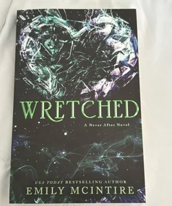 Wretched