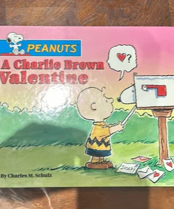 A Charlie Brown Valentine 