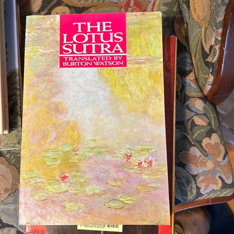 The Lotus Sutra