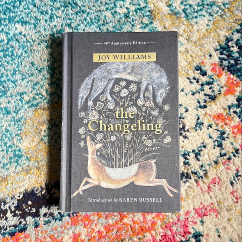 The Changeling