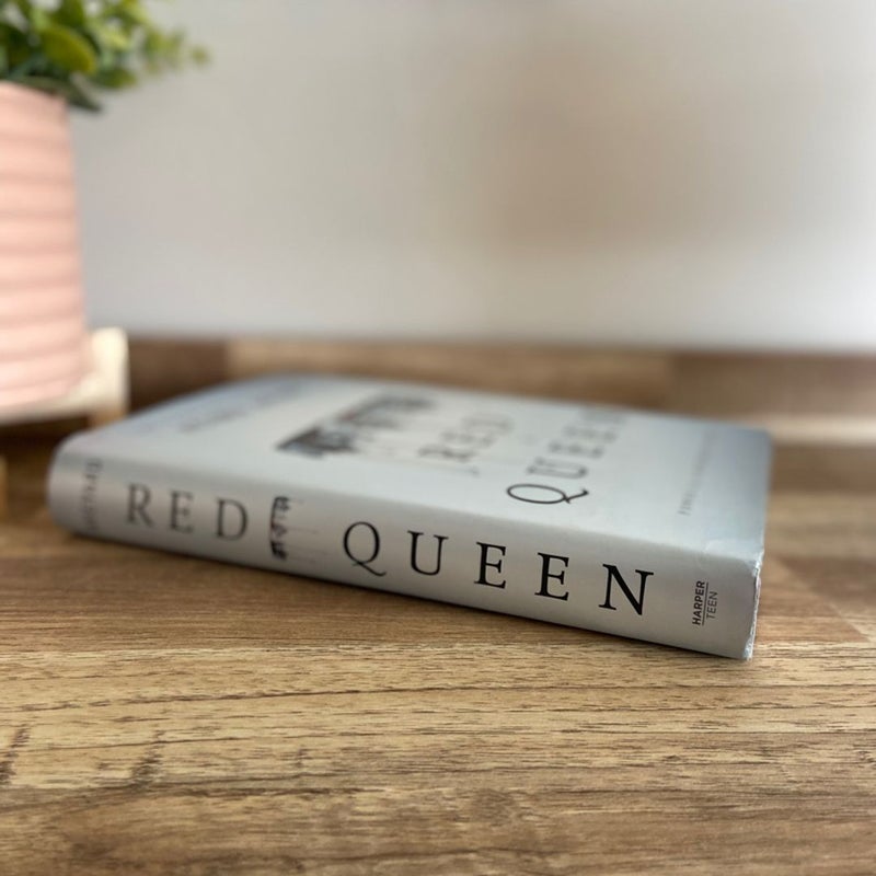 Red Queen