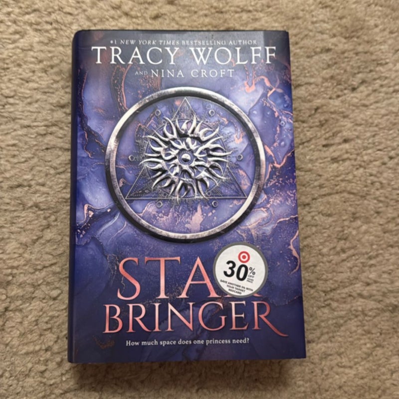 Star Bringer