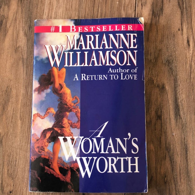 A Woman's Worth