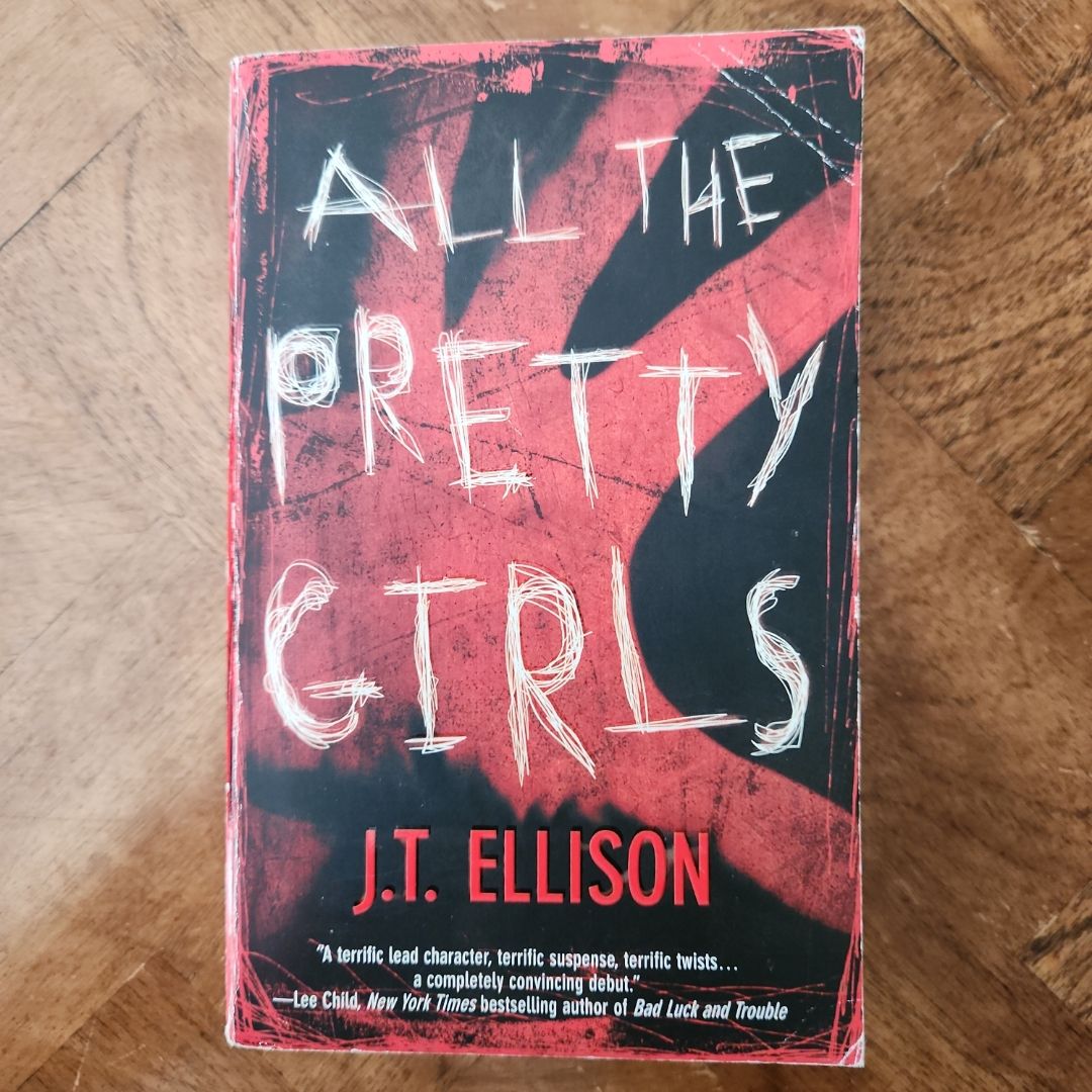 All the Pretty Girls